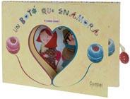 Un botó que enamora