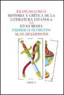 Vol. 1: Edad Media