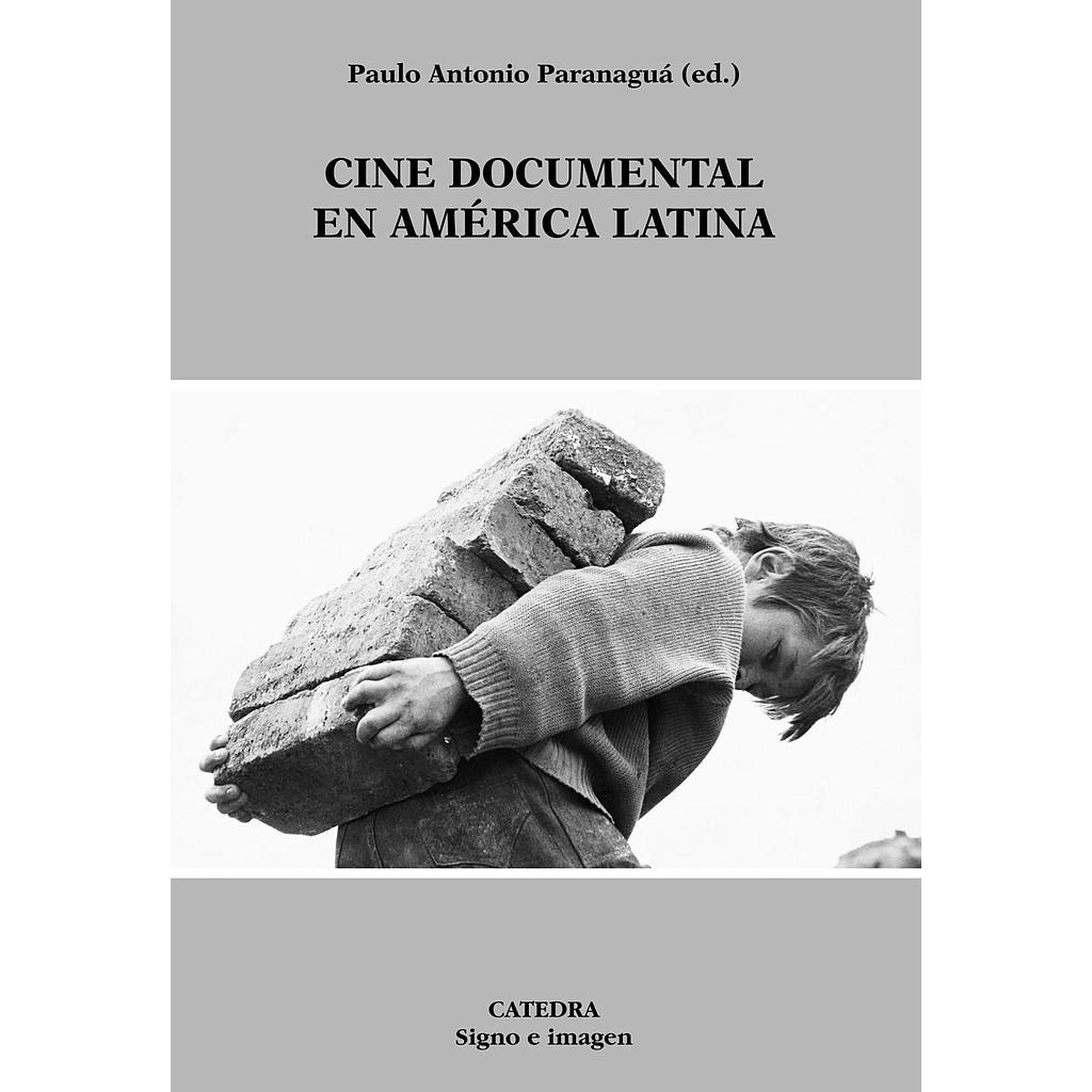 Cine documental en América Latina