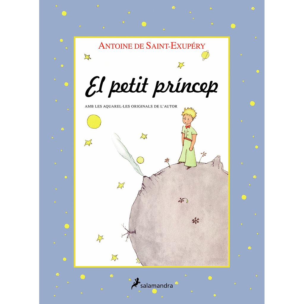 El petit príncep