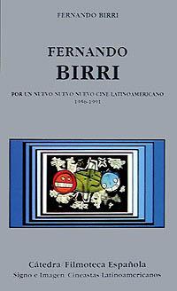 Fernando Birri