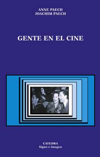 Gente en el cine