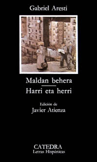 Maldan Behera; Harri eta Herri