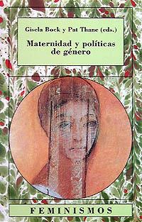 Maternidad y políticas de género