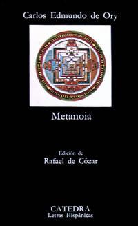 Metanoia