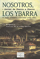 Nosotros, los Ybarra