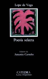 Poesía selecta