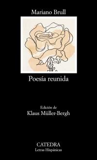 Poesía reunida