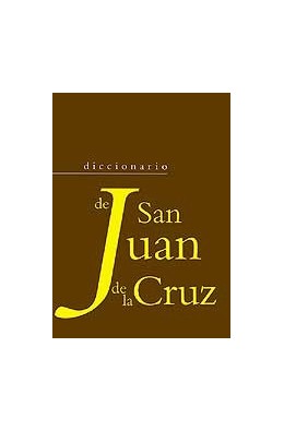 Diccionario de San Juan de la Cruz