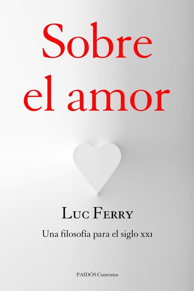 SOBRE EL AMOR