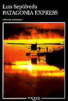 PATAGONIA EXPRESS