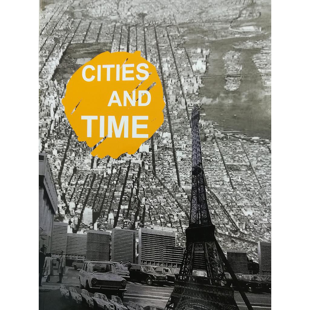 Cities and Time