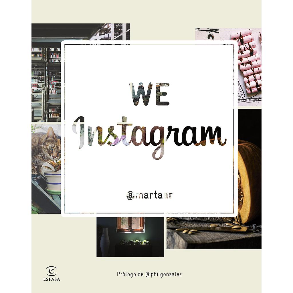 WE INSTAGRAM
