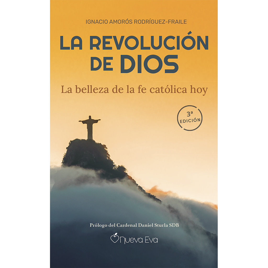 La revolución de Dios