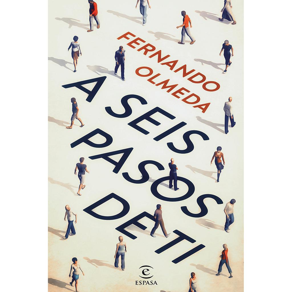 A SEIS PASOS DE TI