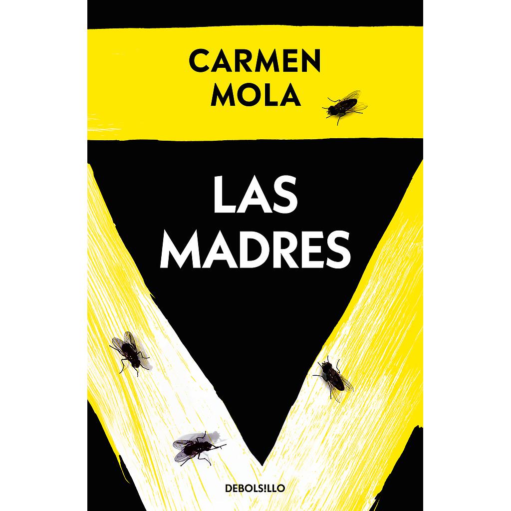 Las madres (La novia gitana 4)