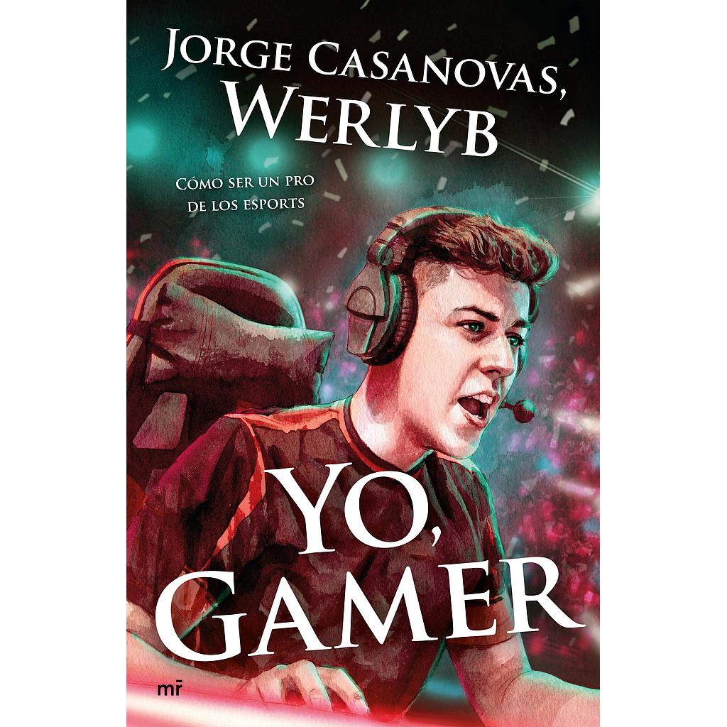 Yo, gamer