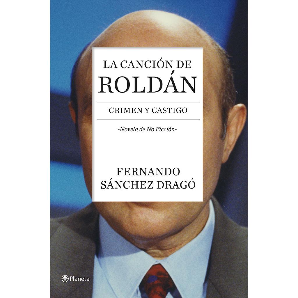 La canción de Roldán