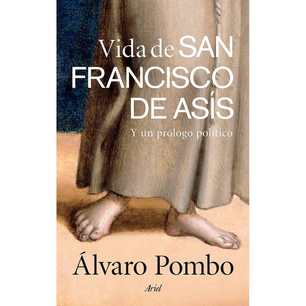 Vida de San Francisco de Asís