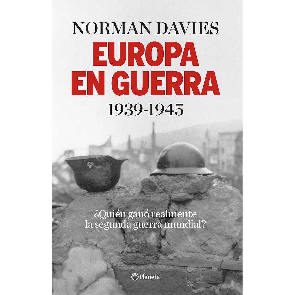Europa en guerra 1939-1945