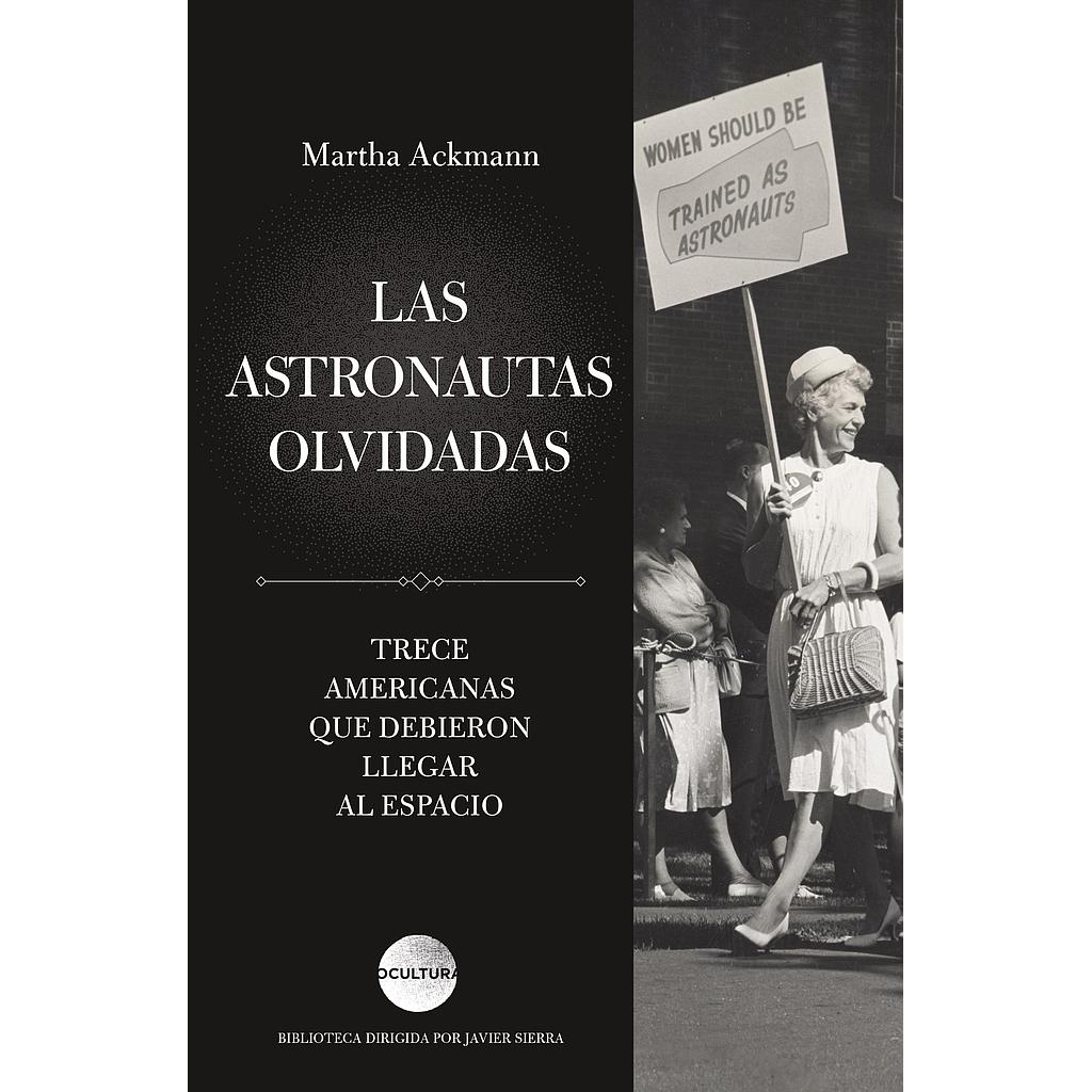 Las astronautas olvidadas