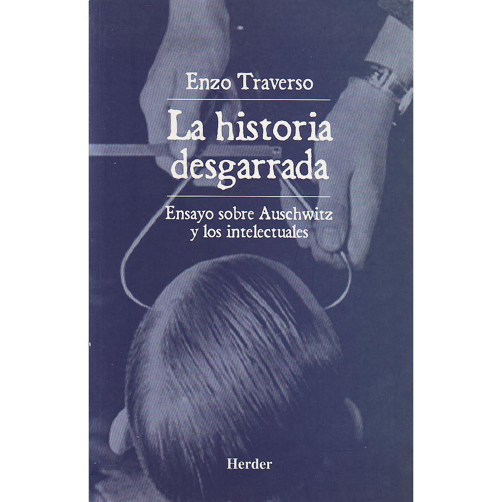 La historia desgarrada