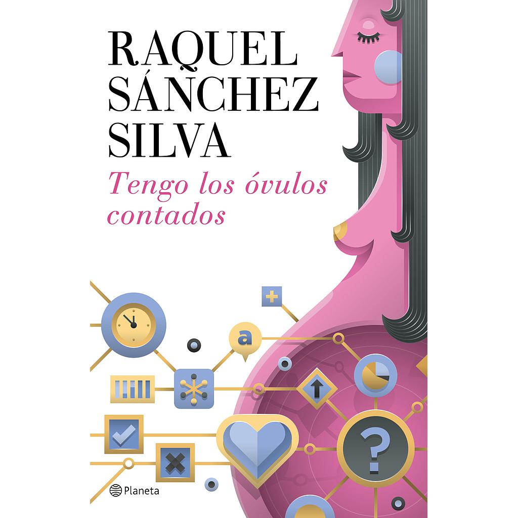 Tengo los óvulos contados