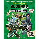 Diario de un aldeano pringao. Libro de actividades