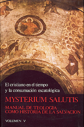 MYSTERIUM SALUTIS 5