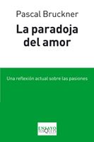 LA PARADOJA DEL AMOR