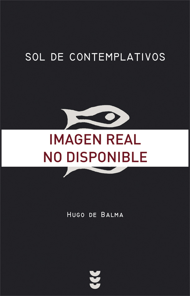 Sol de contemplativos