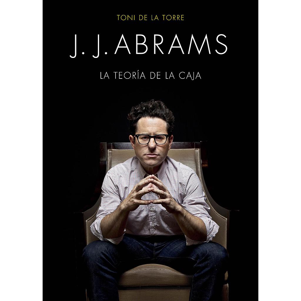 J. J. Abrams