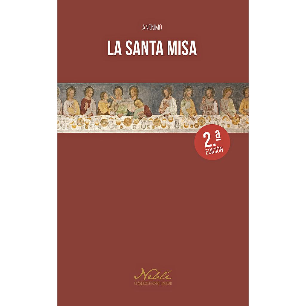 La santa Misa