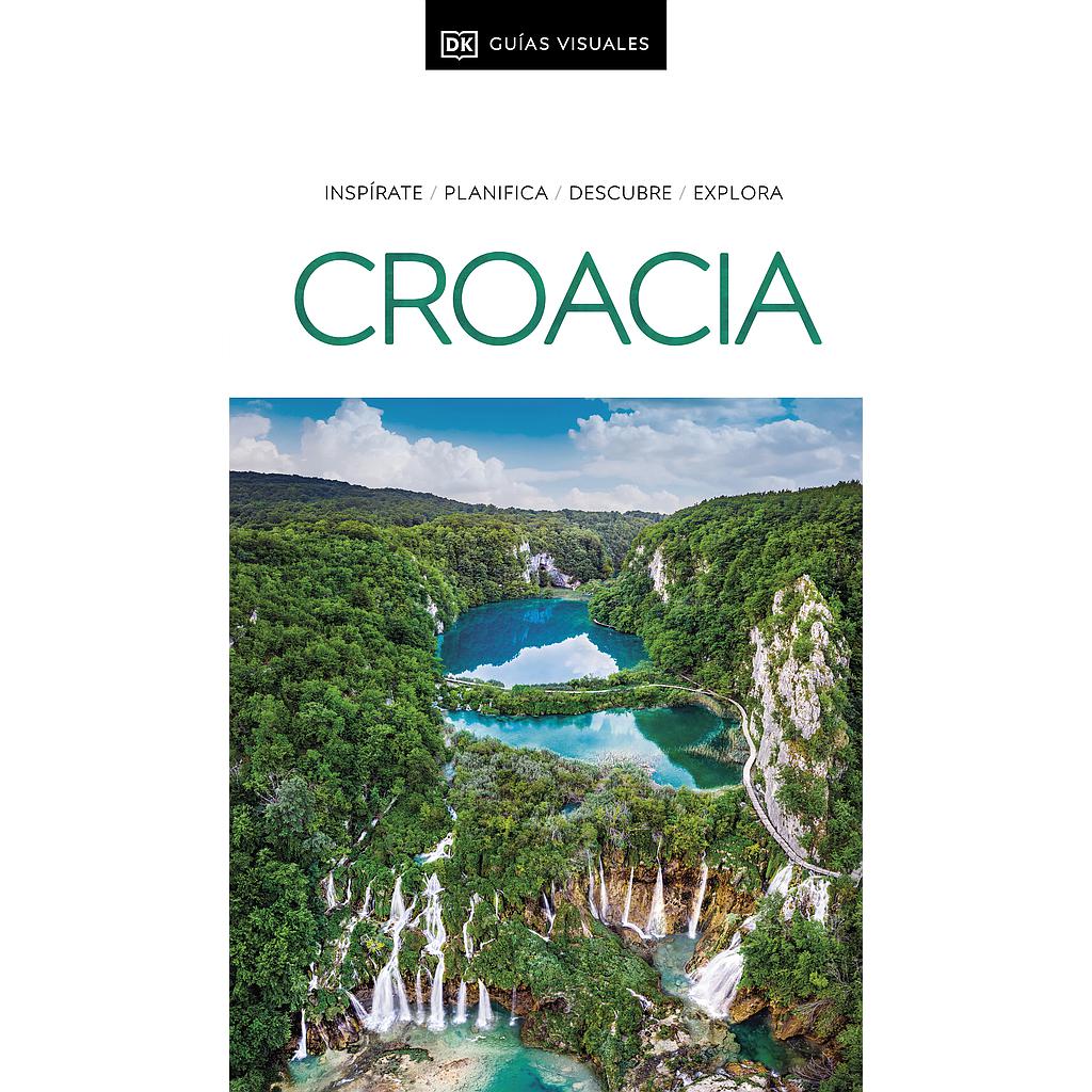 Croacia (Guías Visuales)