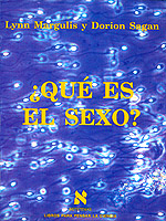 ¿QUÉ ES EL SEXO?