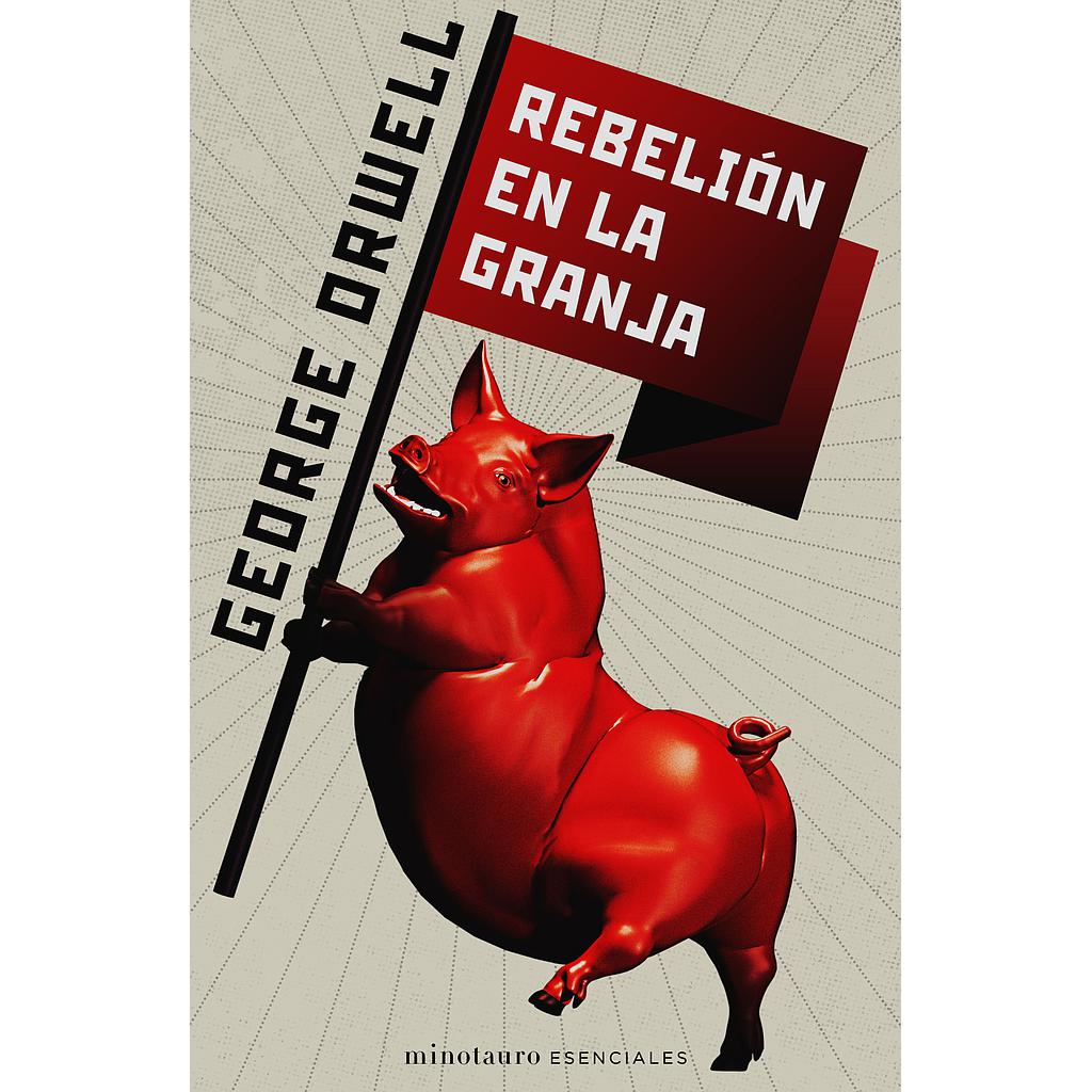 Rebelión en la granja