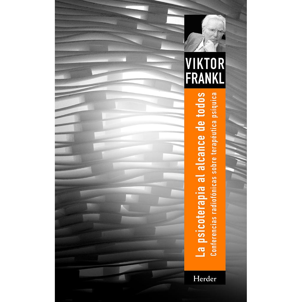 La psicoterapia al alcance de todos