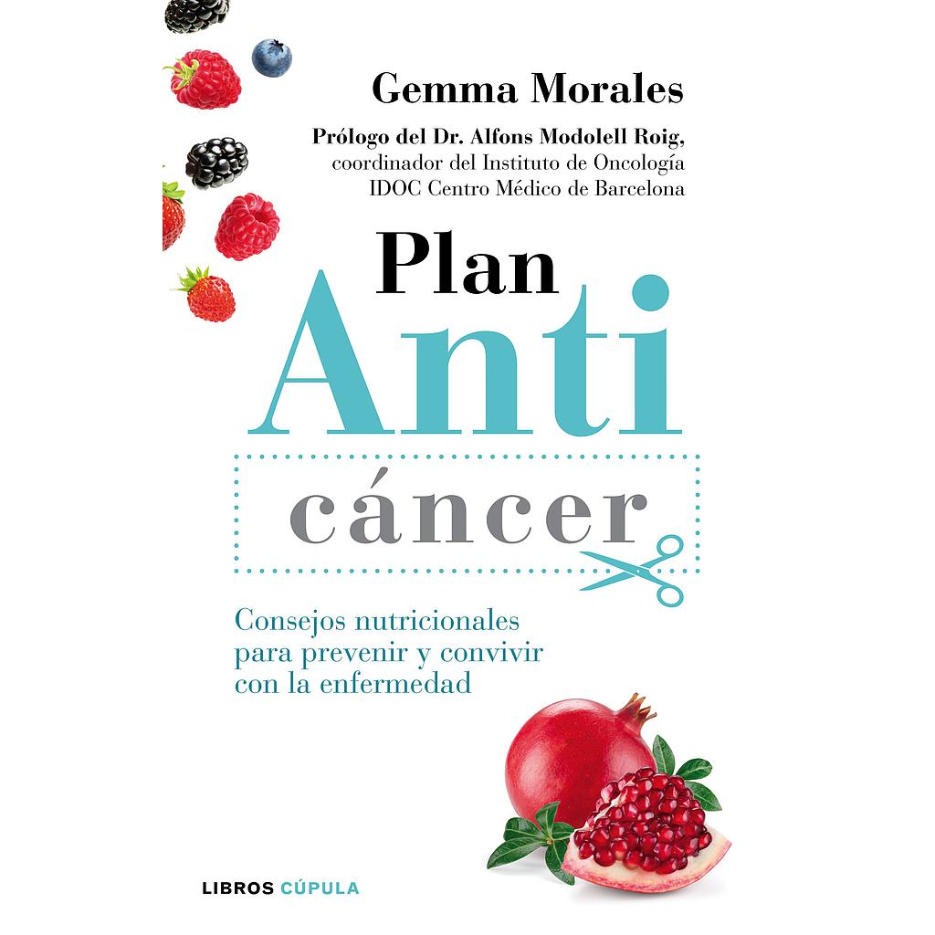 PLAN ANTICANCER