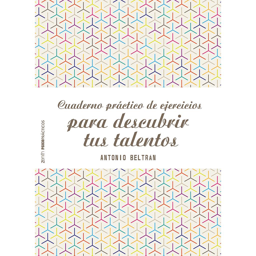 CUADERNO PRACTICO DE EJERCICIOS PARA DESCUBRIR TUS