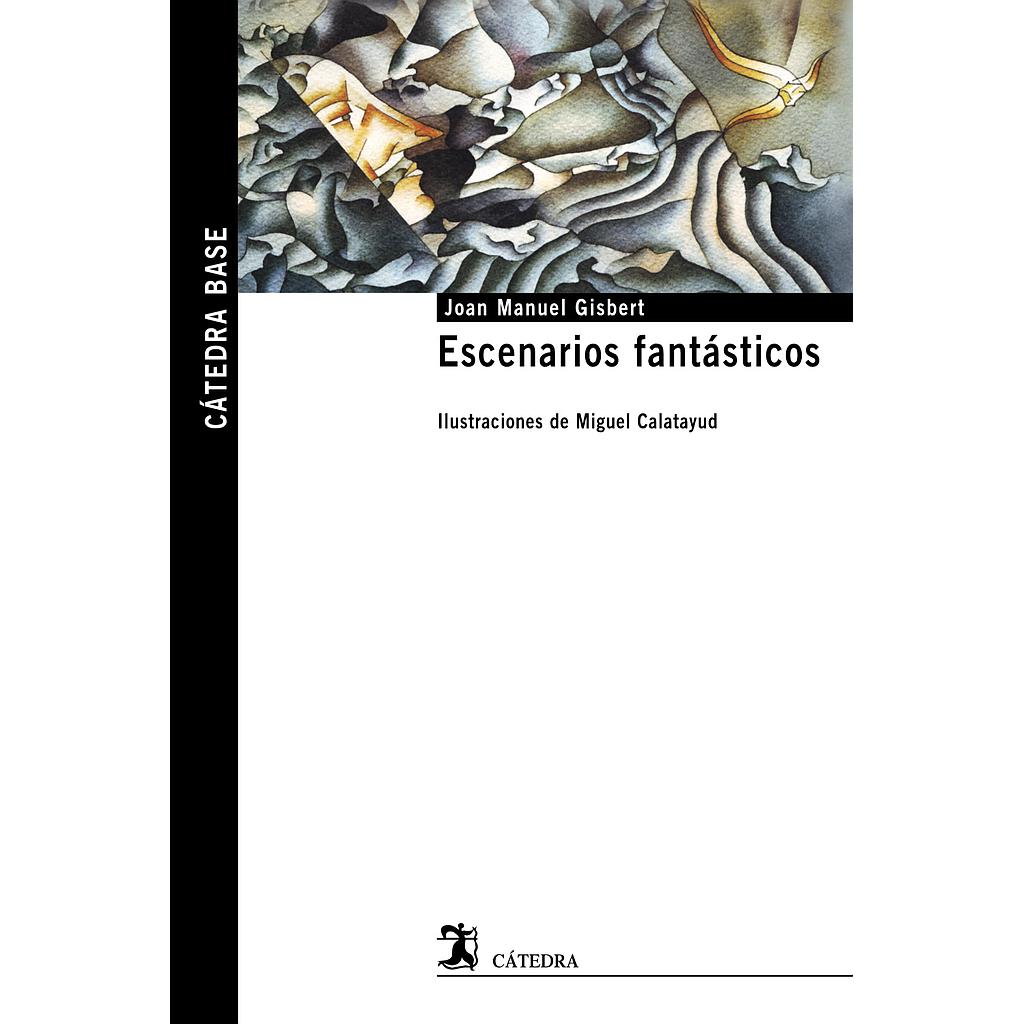 Escenarios fantásticos