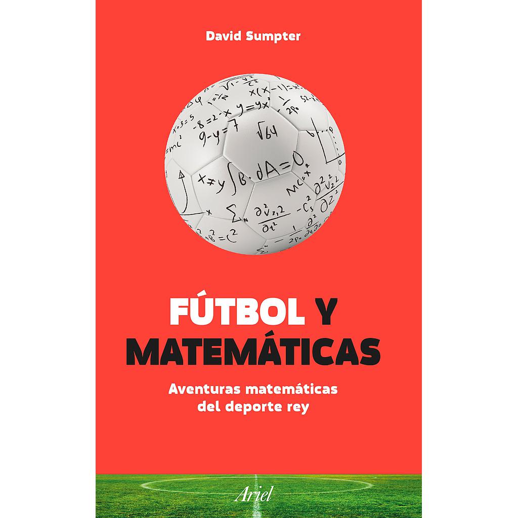 Fútbol y Matemáticas