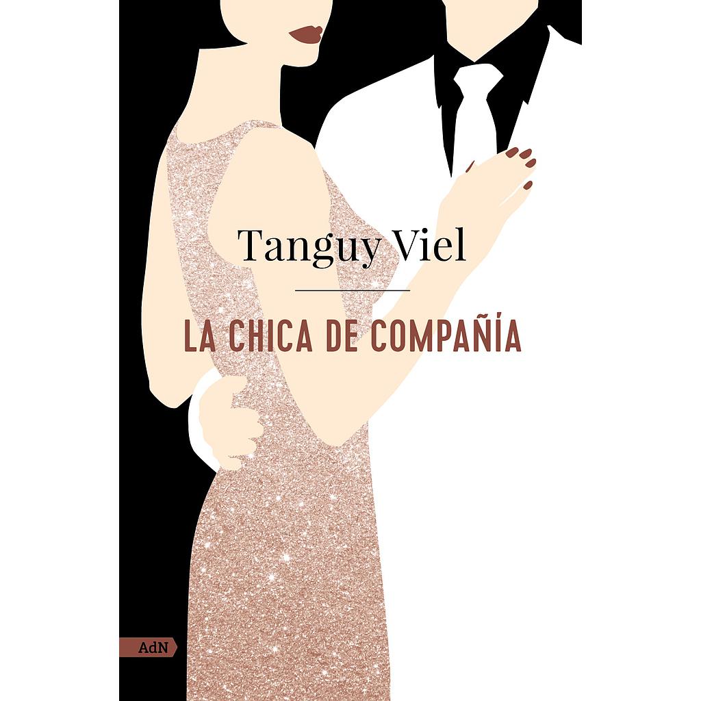 La chica de compañía (AdN)