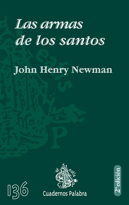 Las armas de los santos