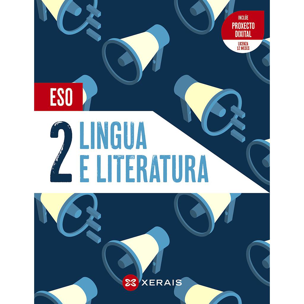 Lingua e literatura 2.