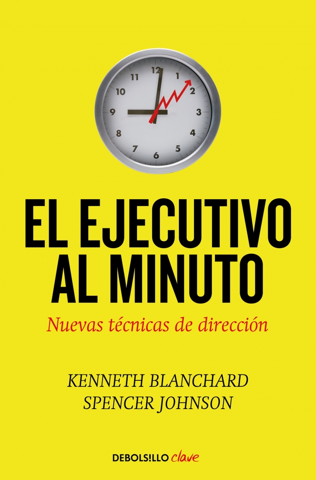 El ejecutivo al minuto