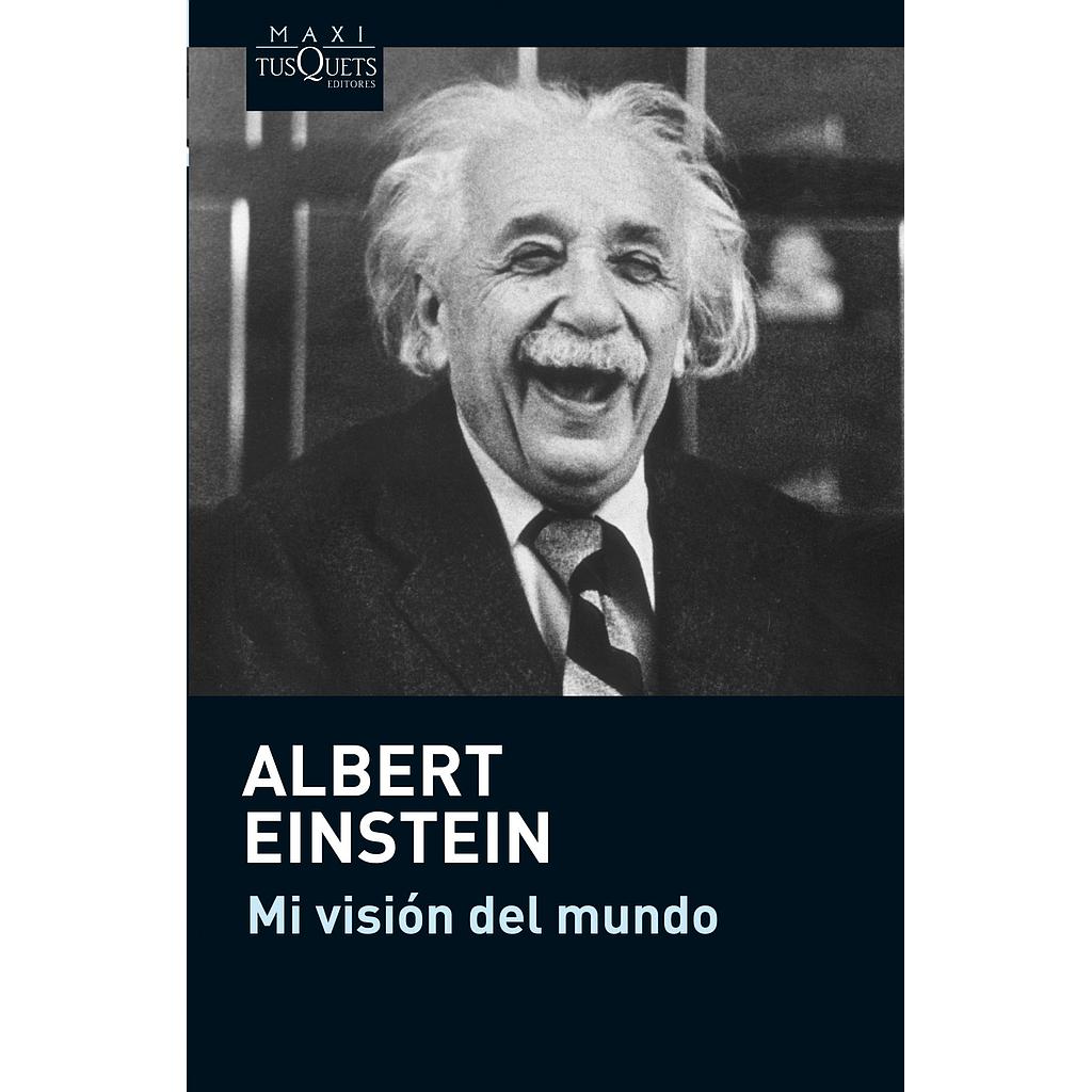 MI VISION DEL MUNDO
