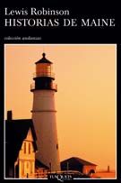 Historias de Maine