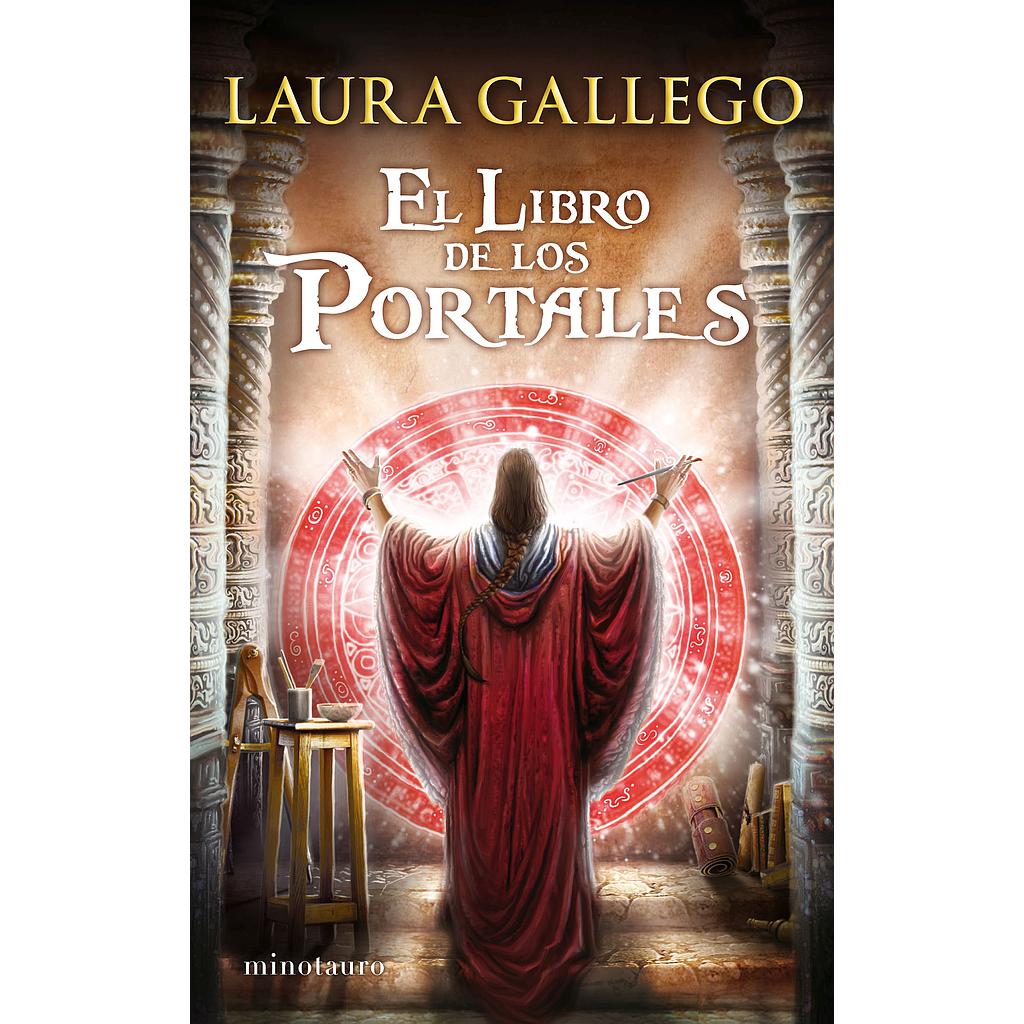 El Libro de los Portales