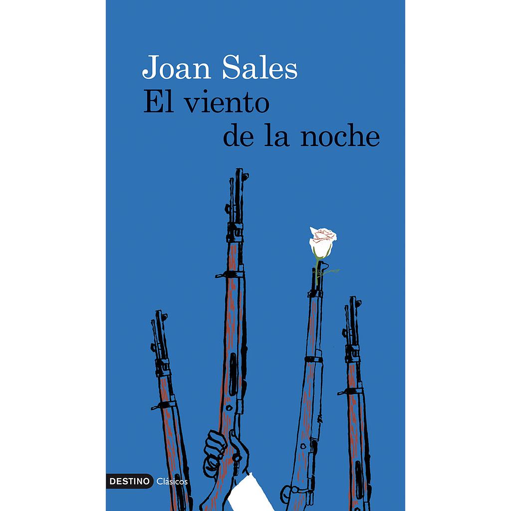 El viento de la noche