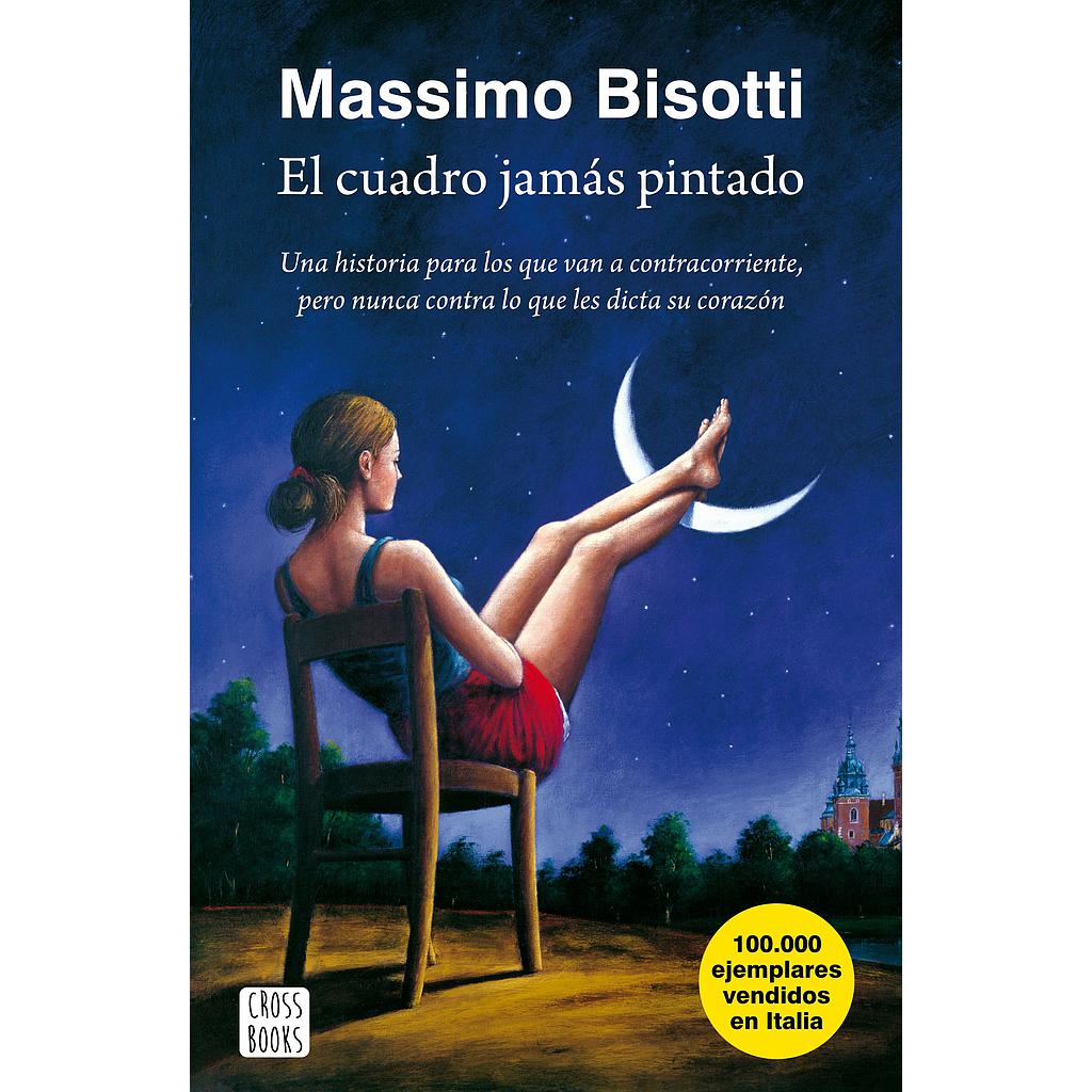 El cuadro jamás pintado